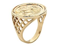 9ct yellow gold for sale  BIRMINGHAM