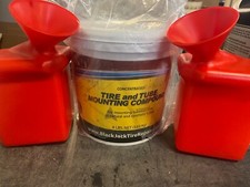 Blackjack tire tube for sale  Farmington