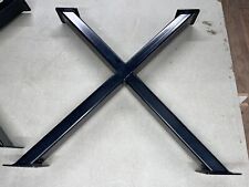 Frame cross leg for sale  HERTFORD
