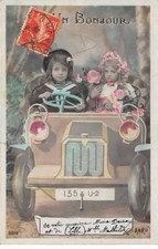 Automobile 89133 bonjour d'occasion  France