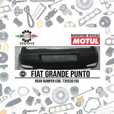 735536155 fiat grande usato  Torino