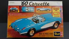 Revell 1960 chevrolet for sale  YORK