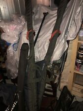 Set carpfishing completo usato  Sassoferrato