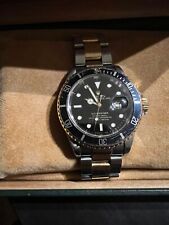 Orologio rolex submariner usato  Genova