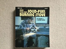 Build solid fuel for sale  WOLVERHAMPTON