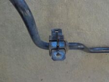 Stabilizer bar rear for sale  Ames