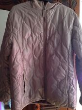 Doudoune reversible uniqlo d'occasion  Issy-les-Moulineaux