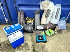 Camping bundle men for sale  SHEFFIELD