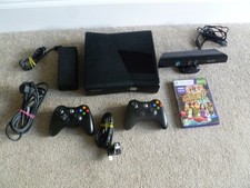 Xbox 360s model for sale  ISLE OF BUTE