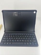 Usado, Amazon - Estojo de teclado para Fire HD 10 (lançamento 2023) - Preto comprar usado  Enviando para Brazil