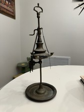Antique spout whale for sale  Winter Haven