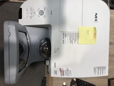Nec u250x short for sale  ROCHDALE