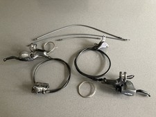 Shimano xtr m965 for sale  SOUTHAM