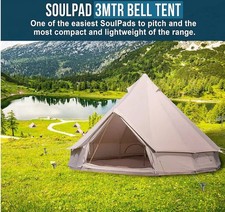 Soulpad 3000 person for sale  CHERTSEY