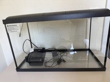Litre fish tank for sale  ASHTON-UNDER-LYNE