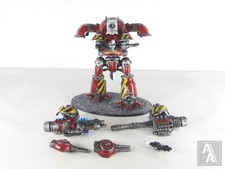 Magnetised knight castellan for sale  WESTBURY