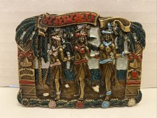 Vintage hawaiian dancers for sale  Hooksett