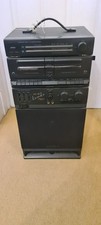 Karaoke machine goodmans for sale  HARROW
