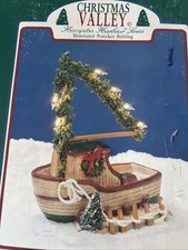 Vtg christmas valley for sale  Queen Creek