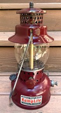 Kamplite scotsman lantern d'occasion  Expédié en Belgium