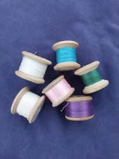 Vintage dumpy cotton for sale Vintage dumpy cotton for sale  CHURCH STRETTON