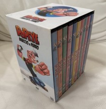 Popeye dvd braccio usato  Civitavecchia