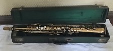 Soprano saxophon the gebraucht kaufen  Berlin