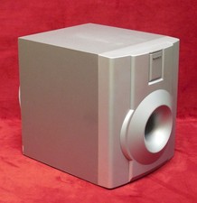 Subwoofer passiv universum gebraucht kaufen  Stuttgart