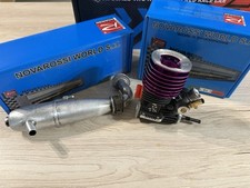 Moteur novarossi road d'occasion  Aureilhan