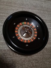 Präzision roulette kessel gebraucht kaufen  Bad Windsheim