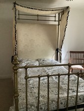 Genuine antique beautiful for sale  MARKFIELD