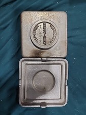 Prensa sanduíche vintage Thorngren's Ready-chef Pat 335566? comprar usado  Enviando para Brazil