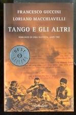 Tango gli altri. usato  Ravenna