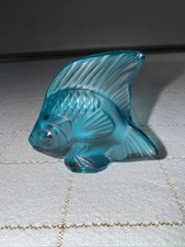 Lalique art glass for sale  Addison