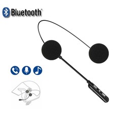 Cuffie auricolari casco usato Cuffie auricolari casco usato  Novedrate