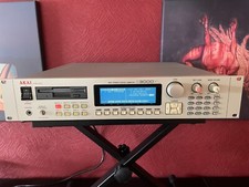 Akai s3000xl sampler gebraucht kaufen  Lügde