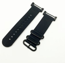 Pulseira de substituição de náilon para pulseira de náilon Suunto Essential/Core, usado comprar usado  Enviando para Brazil