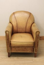 Vintage dutch sheepskin for sale  HIGH WYCOMBE