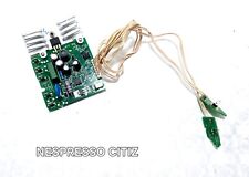 Scheda pcb nespresso usato  Zibido San Giacomo