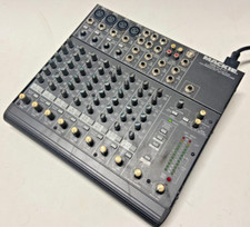 Mackie 1202 vlz for sale  Arlington