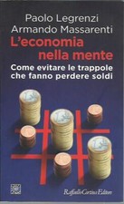 Economia della mente usato  Italia