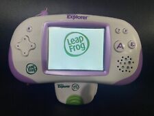 Leapfrog leapster explorer for sale  IPSWICH