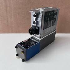 Rexroth 4wrpdh b40p gebraucht kaufen  Bellenberg