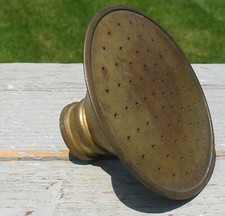 Vtg inch brass for sale  Racine