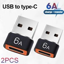 Adattatore otg usb usato  Casali del Manco