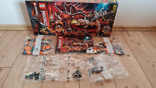 Lego ninjago 71721 gebraucht kaufen  Dornstadt