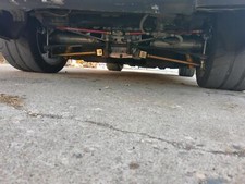 Corvette lowering kit for sale  Lakeland