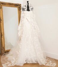Designer elie saab for sale  LONDON