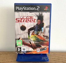 FIFA STREET - PS2 - PlayStation 2 - PAL FR, usado comprar usado  Enviando para Brazil