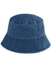 Chapeau pêcheur jean d'occasion  Expédié en France